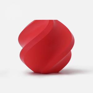 Bambu Lab - PLA Matte - Scarlet Red - 1.75mm - 1kg Buy Cheap Get Authentic