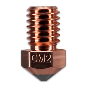 Micro Swiss - CM2™ RepRap (V6) 1.75 Nozzle (Pick a Size) Discount Fashion Style