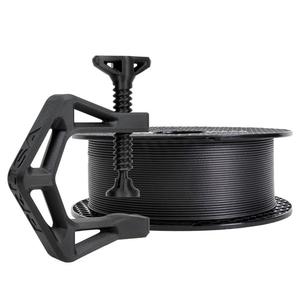 Prusament PETG - Carbon Fiber - Black - 1.75mm - 1kg 2025 Newest