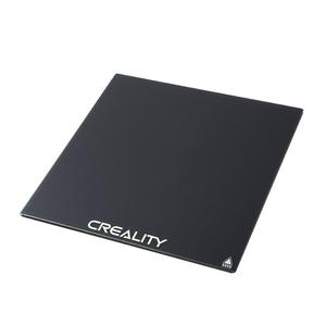 Creality 3D - Carborundum Glass Plate - Ex. Ender-3 MAX- CR-10S PRO - 310x320mm Cheap Eastbay