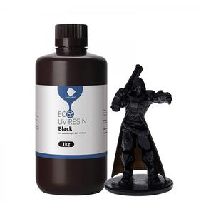 UDLØBET - Anycubic Plant Based Standard Resin - Black - 1L Comfortable Cheap Pice