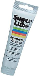 Super Lube® - Multi-Purpose Synthetic Grease With Syncolon® PTFE - 85g Cheap Low Shipping