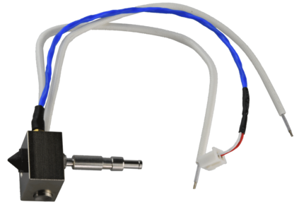 Flashforge - Left Hotend Assembly V1 - Hardened Steel - 0.4mm - Creator 4 HS Cheap Sale Best Pices