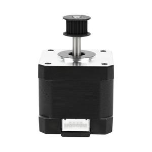 Creality 3D - Nema 17 - 42-40 Stepper Motor With Pulley Cheap View