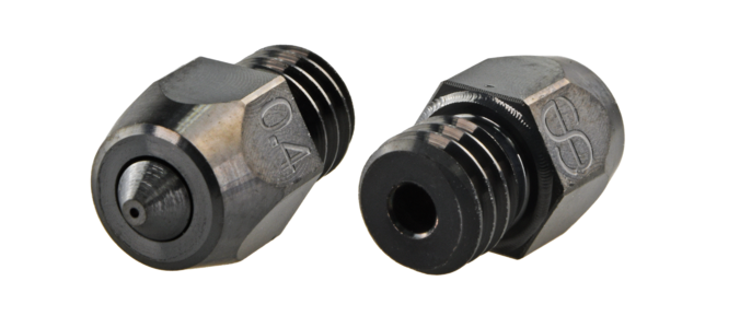 Phaetus PrimaCreator - MK8 Tungsten Nozzle - 0.4mm - 1 pcs Buy Cheap Nicekicks