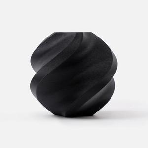 Bambu Lab - PLA Matte - Charcoal - 1.75mm - 1kg Factory Outlet