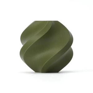 Bambu Lab - PLA Matte - Dark Green - 1.75mm - 1kg Clearance For Cheap