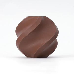 Bambu Lab - PLA Matte - Dark Brown - 1.75mm - 1kg Buy Cheap 100% Original