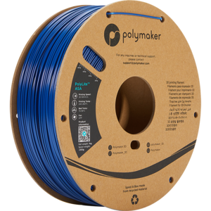 Polymaker Polylite - ASA - Blue - 1.75mm - 1kg Buy Cheap Genuine