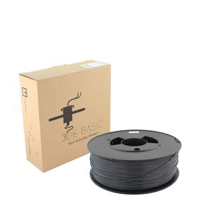 3DE Basic - PETG - True Grey - 1.75mm - 1kg Outlet Popular