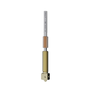 E3D - High Flow Unicorn Nozzle - Brass - K1C/K1 Max/Ender-3 V3/Plus/KE/SE (Pick a Size) Cheap Pick A Best