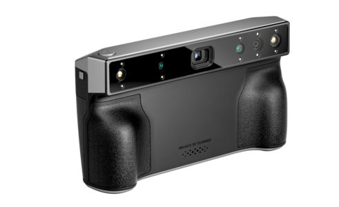 Revopoint - Miraco Pro - 3D Scanner Largest Supplier Online