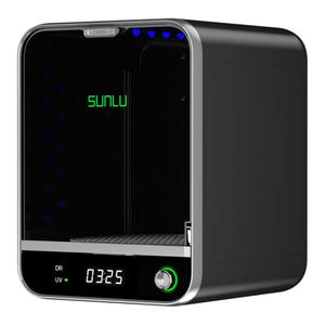 SUNLU - Resin Cure - RC-2 Curing Box Cheap Best Place