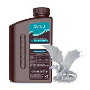 SUNLU - Resin - ABS Like - Grey - 1L How Much Cheap Online