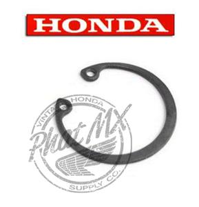 Z50R Fork Circlip 34mm Visit New Cheap Pice