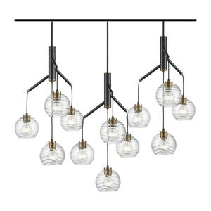Tropea Linear Suspension Free Shipping For Sale