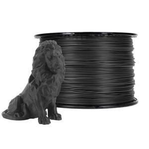Prusament - PLA - Galaxy Black - 1.75mm - 2kg Free Shipping With Paypal