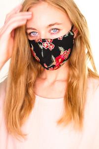 FACE MASK AUSTIN (BLACK) Buy Cheap Footlocker