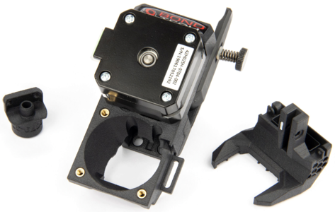 Bondtech DDX v3   Adapter Set - CR-10S Pro/Max Supply Cheap Pice