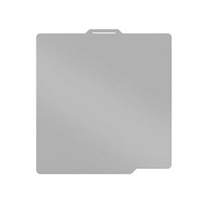 Spider - Spring Steel Sheet - X1/P1 Series - 258x275mm Sale Best Seller