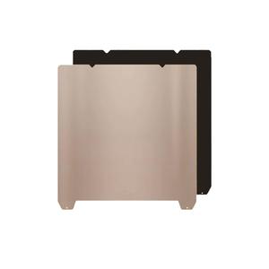 Spider - Magnetic Spring Steel Sheet - K1 - 235x235mm Finishline For Sale