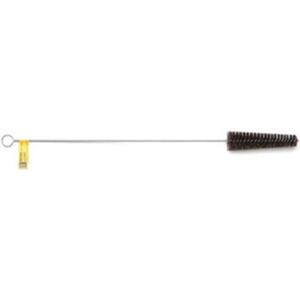 Boiler Brush Tapered 1/2-1 x 30 Inch OAL Horsehair Sale Online Online
