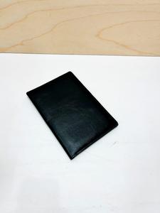 High Quality Restaurant PU Leather Menu Folder SN9876 Cheap Sale Cheap