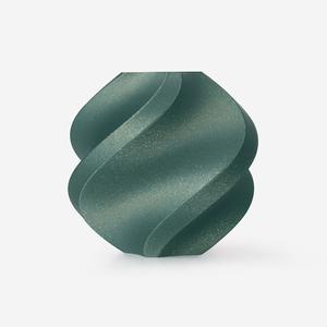 Bambu Lab - PLA Galaxy - Green - 1.75mm - 1kg Discount Free Shipping