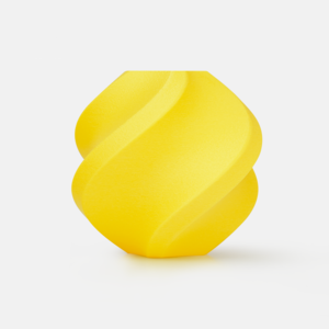 Bambu Lab - ABS-GF - Yellow - 1.75mm - 1kg Buy Cheap Outlet Locations