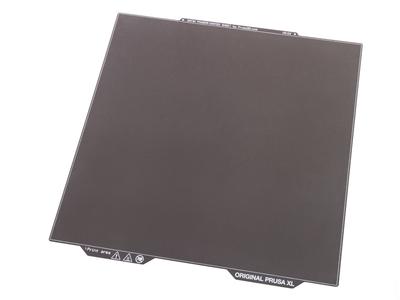 Prusa - Satin Powder-coated Steel Sheet - XL - 365x365mm Genuine Sale Online