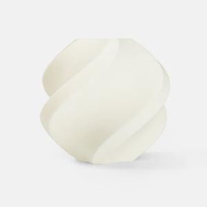 Bambu Lab - ASA Aero - White - 1.75mm - 1kg Comfortable