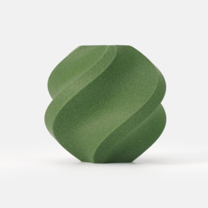 Bambu Lab - PLA-CF - Matcha Green - 1.75mm - 1kg Sale Low Pice
