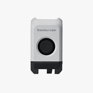 Bambu Lab - Front Housing Assembly - X1 Series Clearance Sast