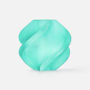 Bambu Lab - PETG Translucent - Teal - 1.75mm - 1kg Discount Many Kinds Of