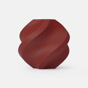 Bambu Lab - PETG-CF - Brick Red - 1.75mm - 1kg Buy Cheap Outlet