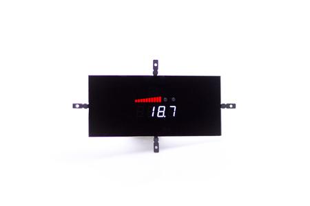 DIY  analogue Gauge Outlet Nicekicks