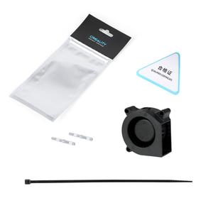 Creality 3D - Blæser - 4020 Blower Fan - 24V - Ex. CR-10/CR-20/Ender 7 Shop Offer For Sale