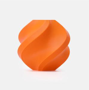 (UDGÅR) - Bambu Lab - PETG HF - Orange - 1.75mm - 1kg Free Shipping Big Discount