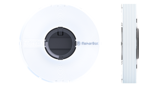 UltiMaker - PETG - Specialty Model Material - 1.75mm - 750g Outlet With Credit Card