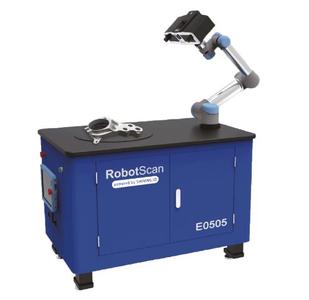 Shining3D - RobotScan E0505 - 3D Scanner Low Pice Sale Online