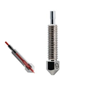 Micro Swiss - FlowTech™ CHT High Flow Nozzle - 0.4mm (Ex. K1/K1 Max/K1C) Pices Cheap Pice