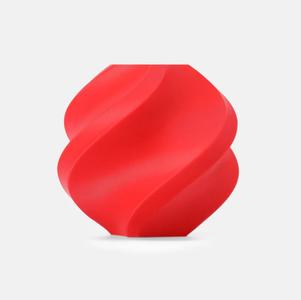 Bambu Lab - PETG HF - Red - 1.75mm - 1kg - Refill Discount In China