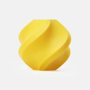 (UDGÅR) - Bambu Lab - PETG HF - Yellow - 1.75mm - 1kg Clearance Geniue Stockist