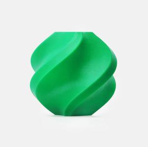 (UDGÅR) - Bambu Lab - PETG HF - Green - 1.75mm - 1kg Free Shipping Finishline