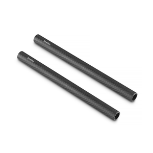SmallRig 15mm Carbon Fiber Rod Set - 8in 870 High Quality For Sale
