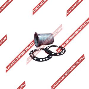 Air Oil Separator Element COMPAIR 100013072 Fast Delivery For Sale