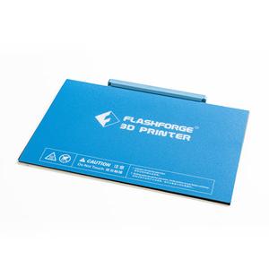 Flashforge Creator Pro 2 - Flexible Build Plate 100% Original Sale Online