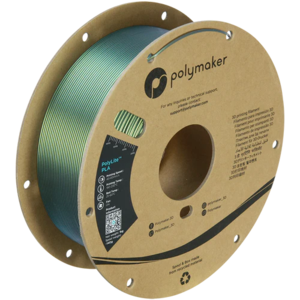 (UDGÅR) - Polymaker Polylite - Starlight PLA - Aurora - 1.75mm - 1kg For Sale 2025