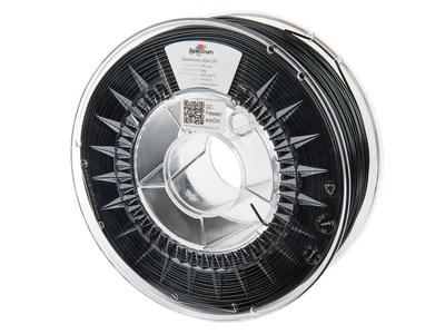 Spectrum - ASA 275 - Black - 1.75mm - 1kg Clearance Largest Supplier