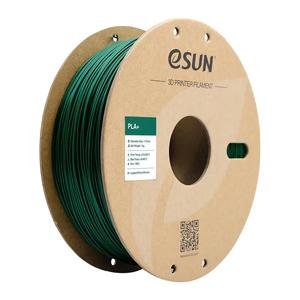 eSUN - PLA  - Pine Green - 1.75mm - 1 kg Purchase For Sale